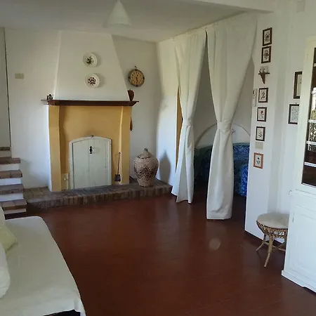 B&B I Canonici Urbino Chambre photo
