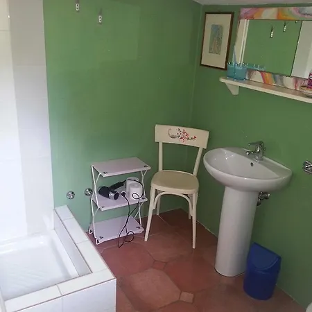 B&B I Canonici Urbino Chambre photo