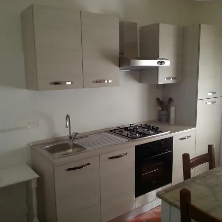 B&B I Canonici Urbino Extérieur photo