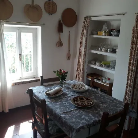 B&B I Canonici Urbino Extérieur photo