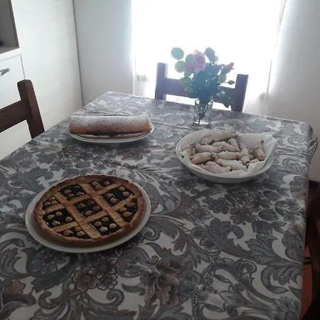 B&B I Canonici Urbino Extérieur photo
