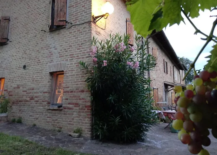 B&B I Canonici