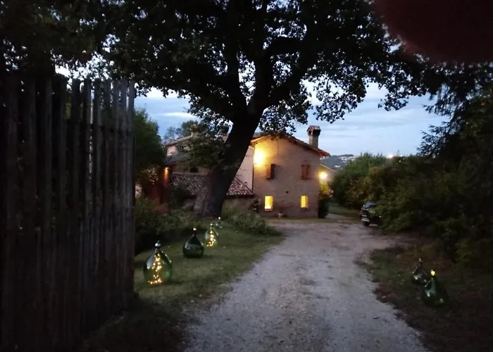 B&B I Canonici