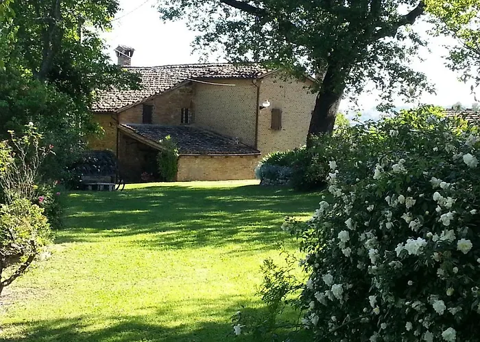 B&B I Canonici