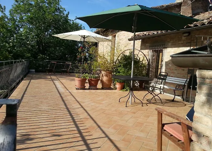 B&B I Canonici
