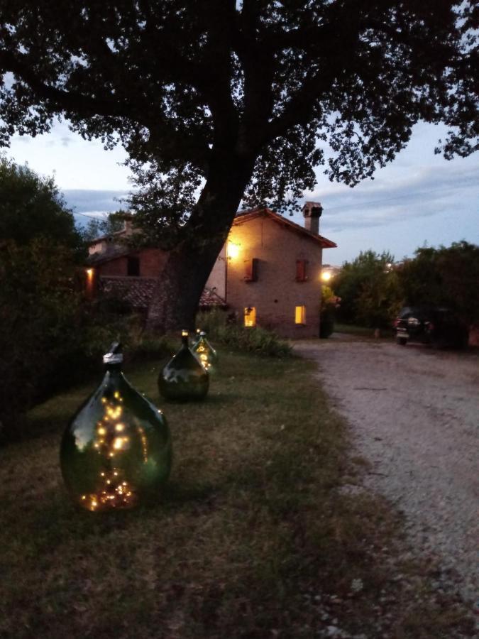 Couette-café I Canonici