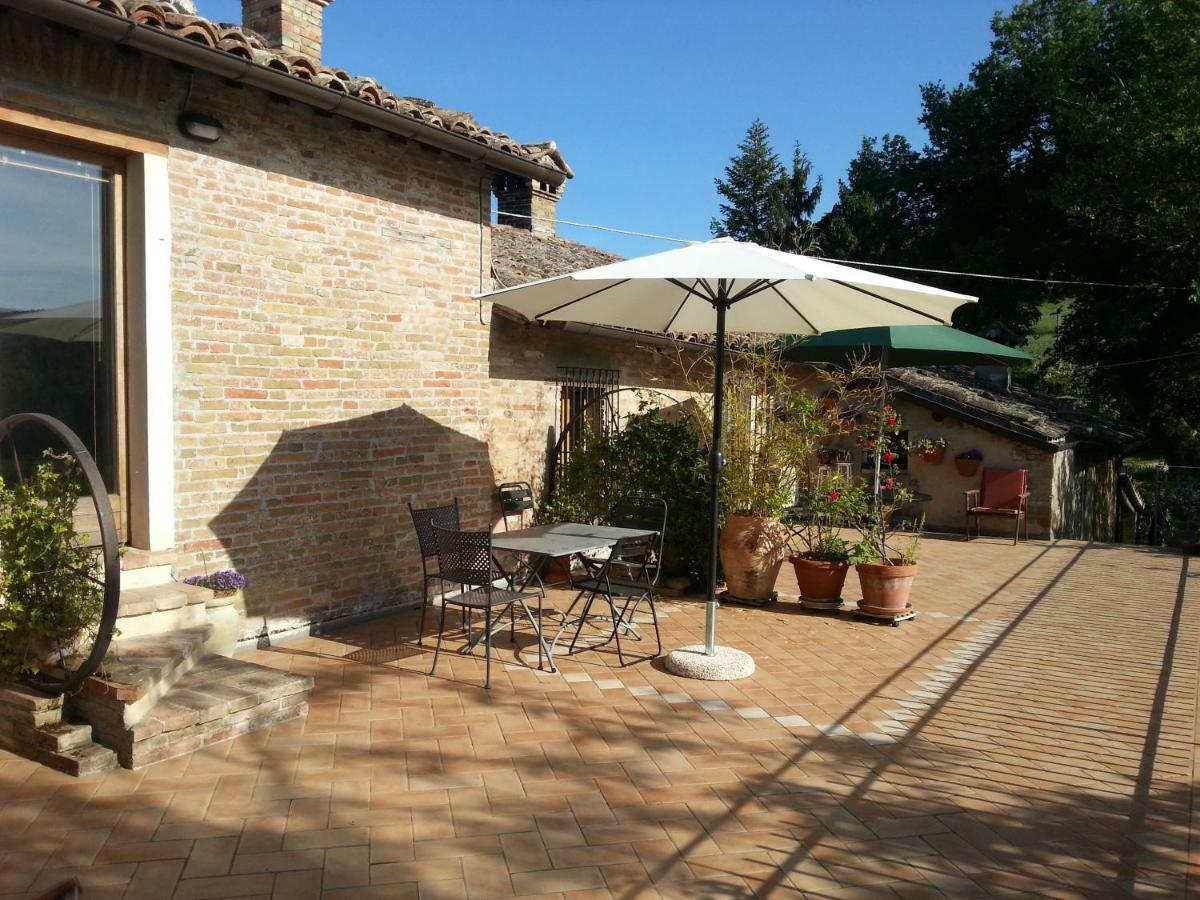 Couette-café I Canonici