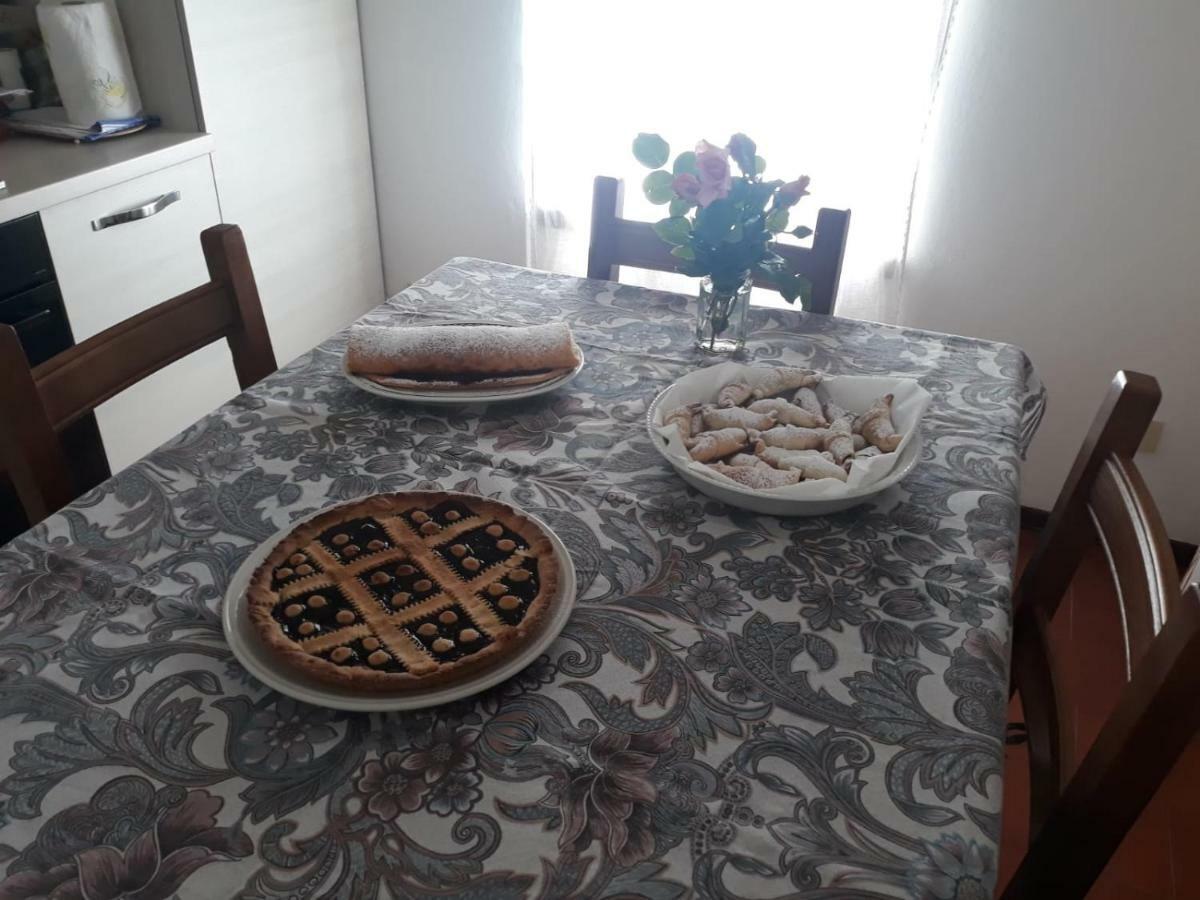 Couette-café I Canonici